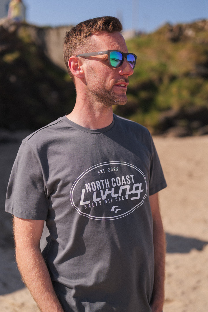 Salty Air Tee