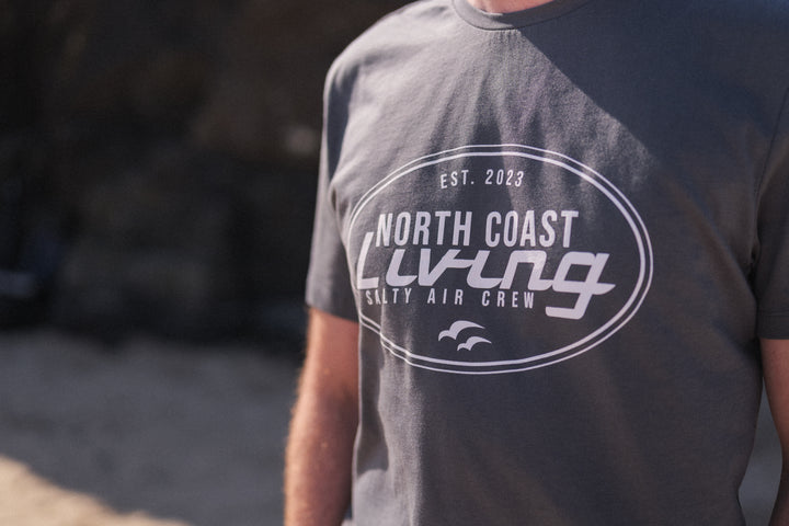 Salty Air Tee