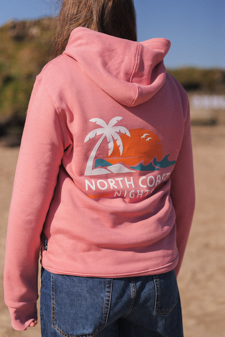North Coast Nights Hoodie