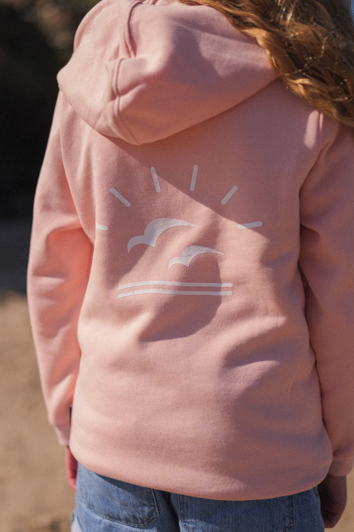 Sunbirds Kid's Hoodie