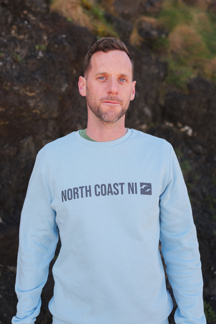 NC Squared Sweat