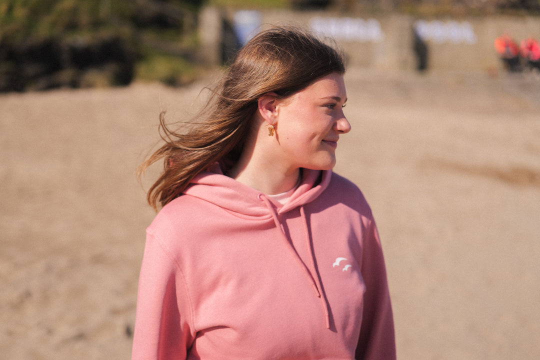 North Coast Nights Hoodie
