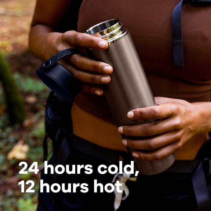 Hydroflask 24oz Wide Mouth - Trail Series