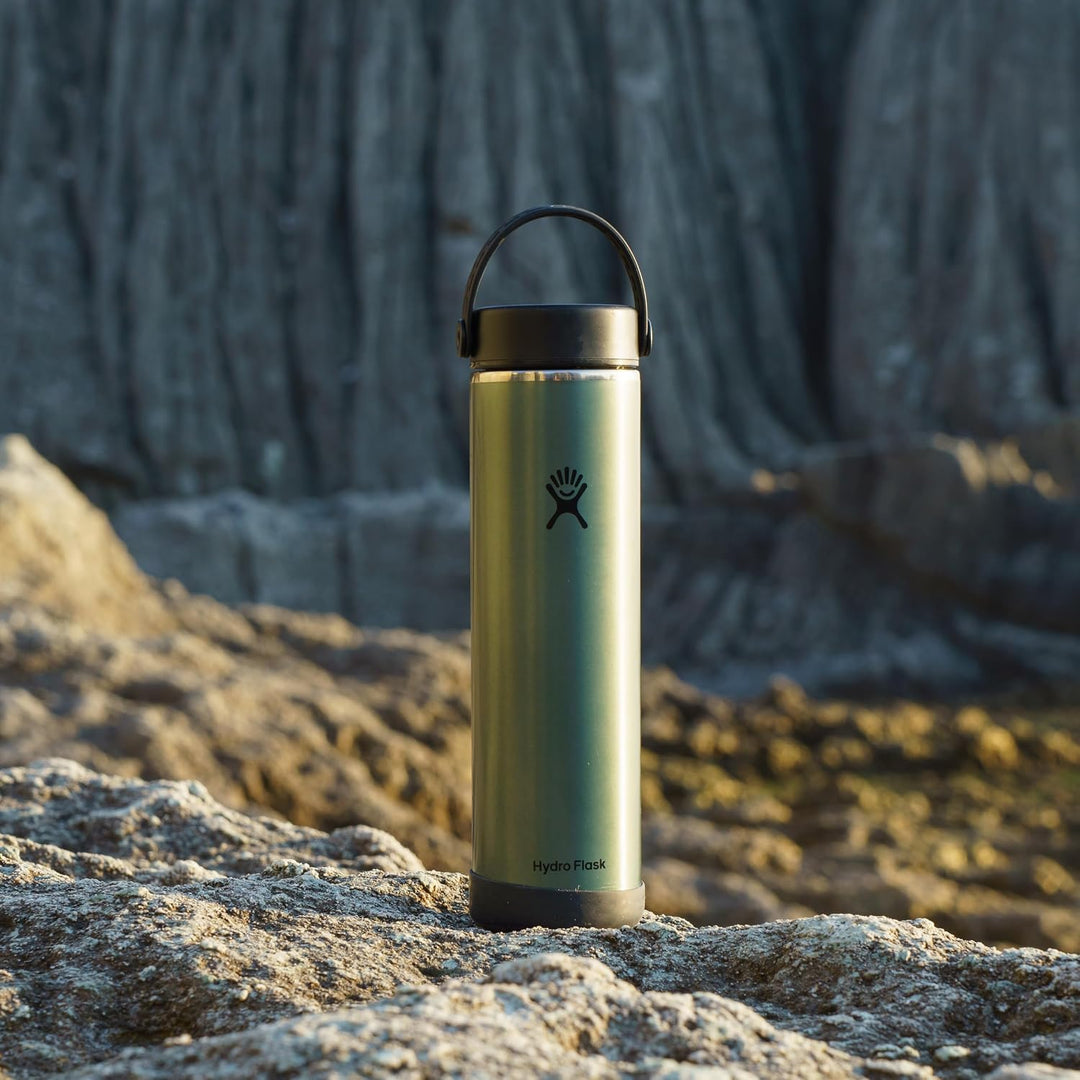 Hydroflask 24oz Wide Mouth - Trail Series