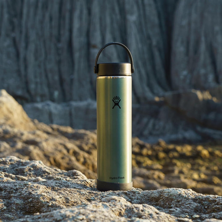 Hydroflask 24oz Wide Mouth - Trail Series