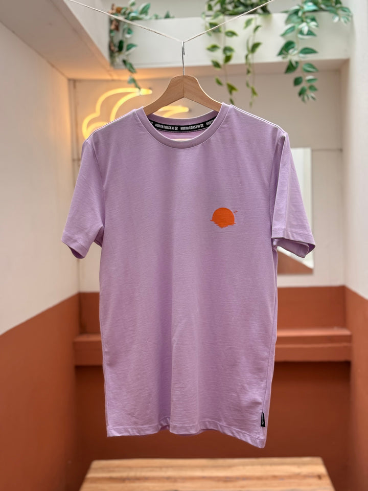 Wild Open Skies Tee