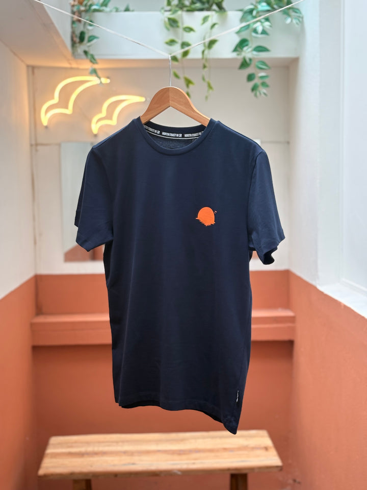 Wild Open Skies Tee
