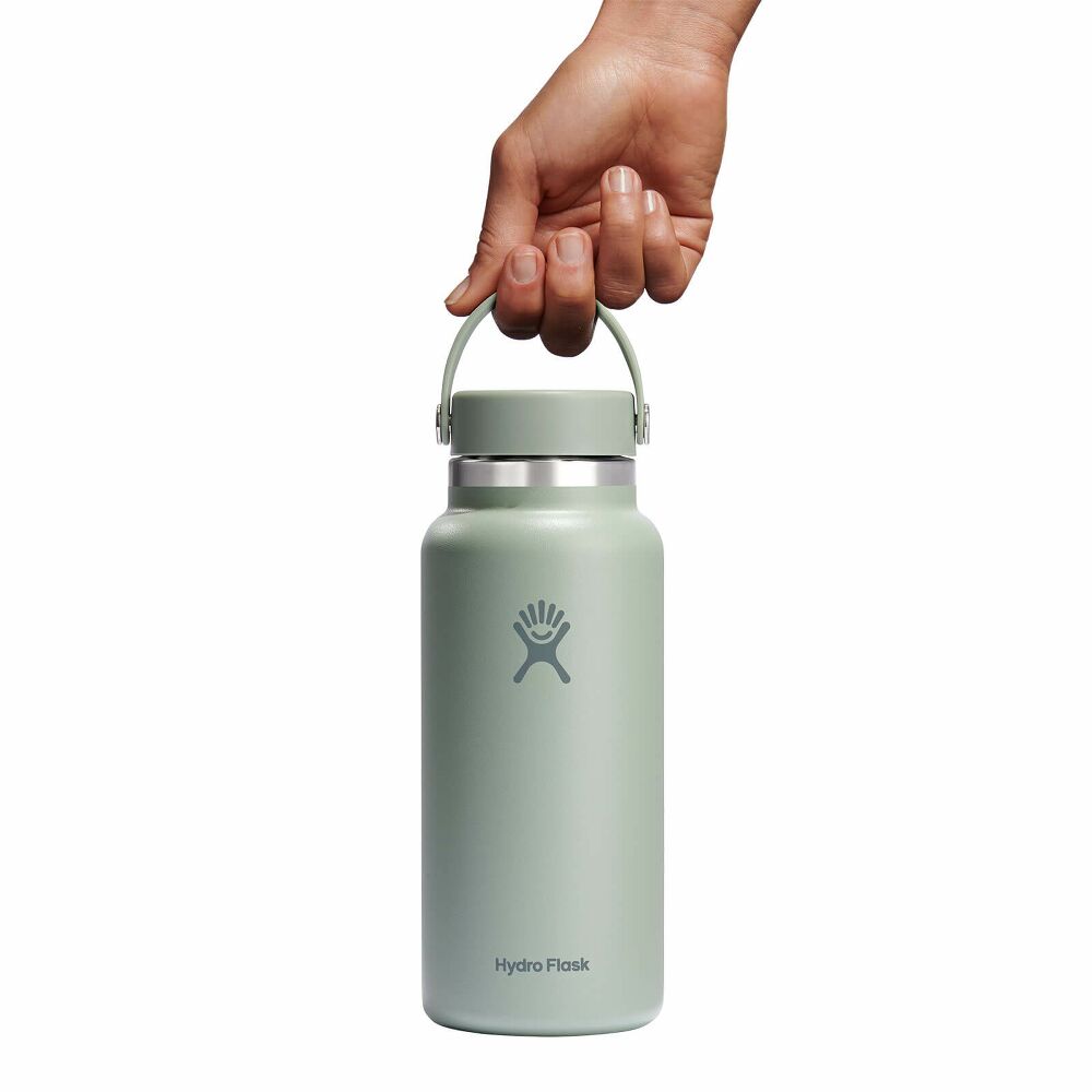 Hydro Flask 32oz Wide Mouth