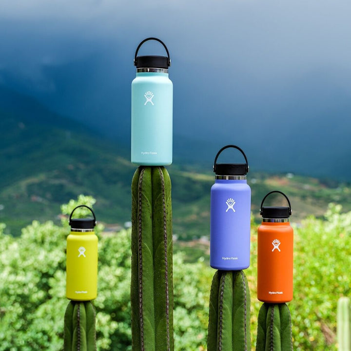 Hydro Flask 32oz Wide Mouth