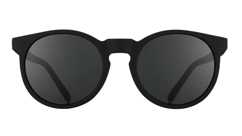 Goodr It’s Not Black It’s Obsidian