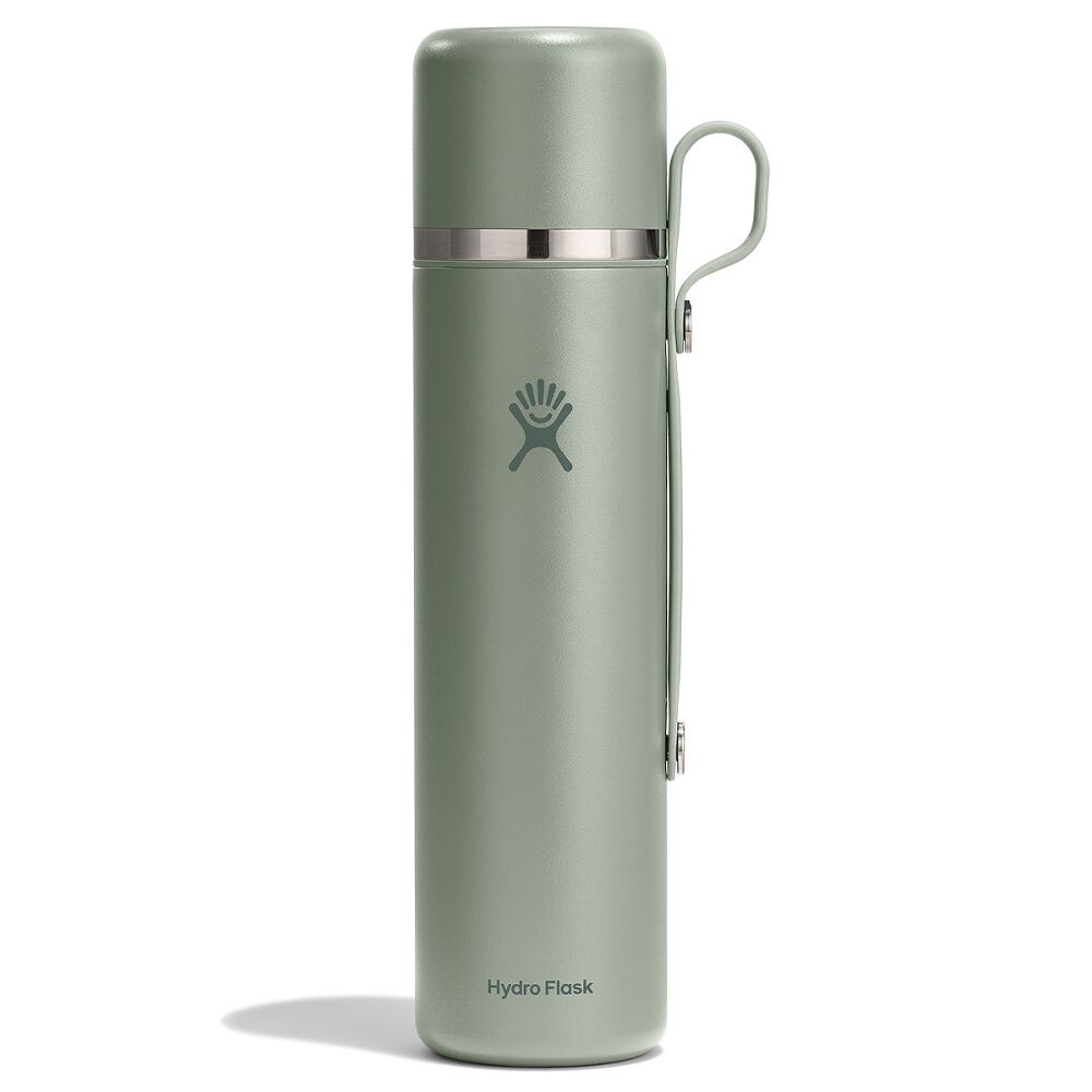 Hydroflask 36oz Hot Flask &amp; Cup