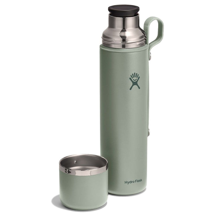 Hydroflask 36oz Hot Flask &amp; Cup