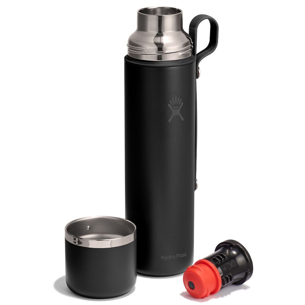 Hydroflask 36oz Hot Flask &amp; Cup