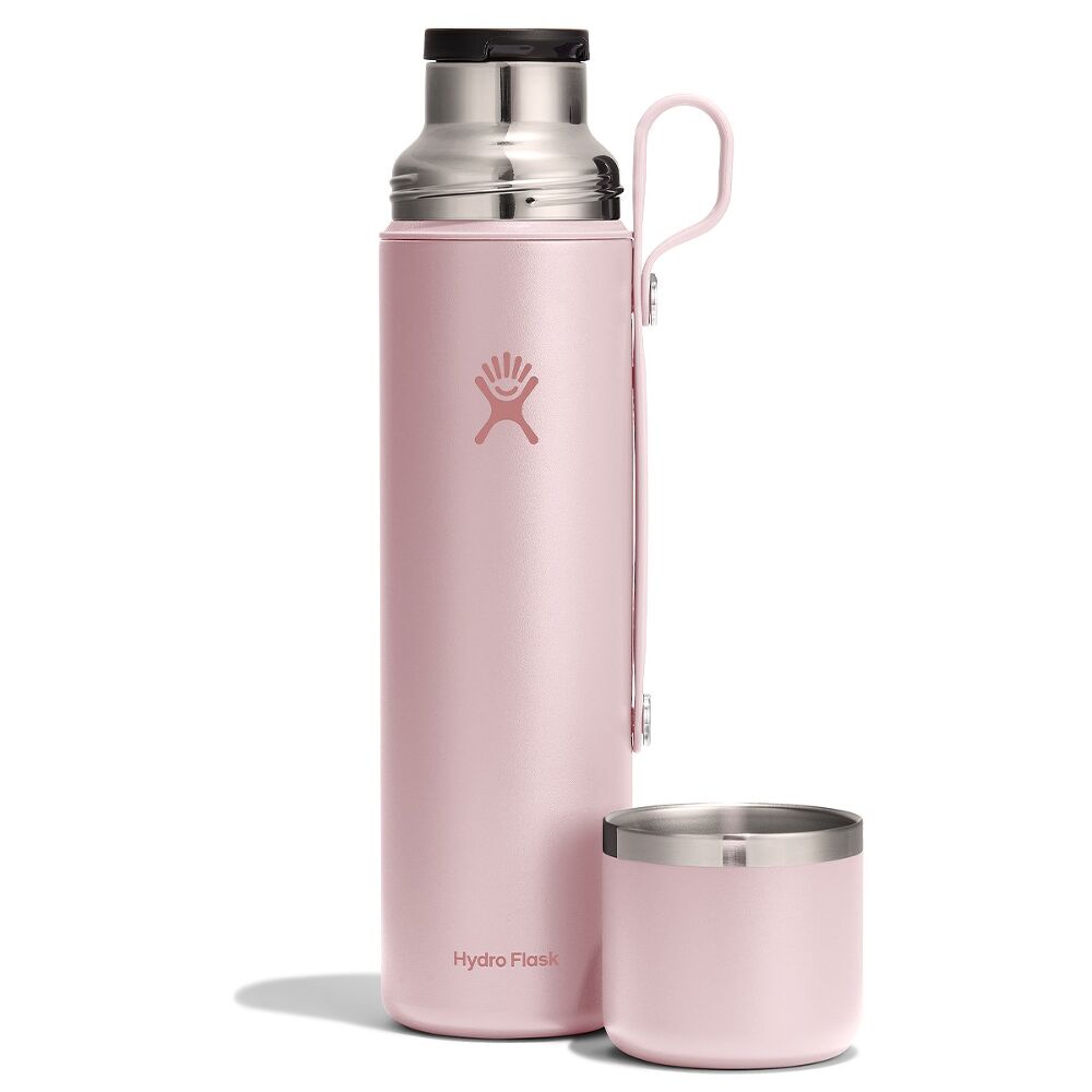 Hydroflask 36oz Hot Flask &amp; Cup