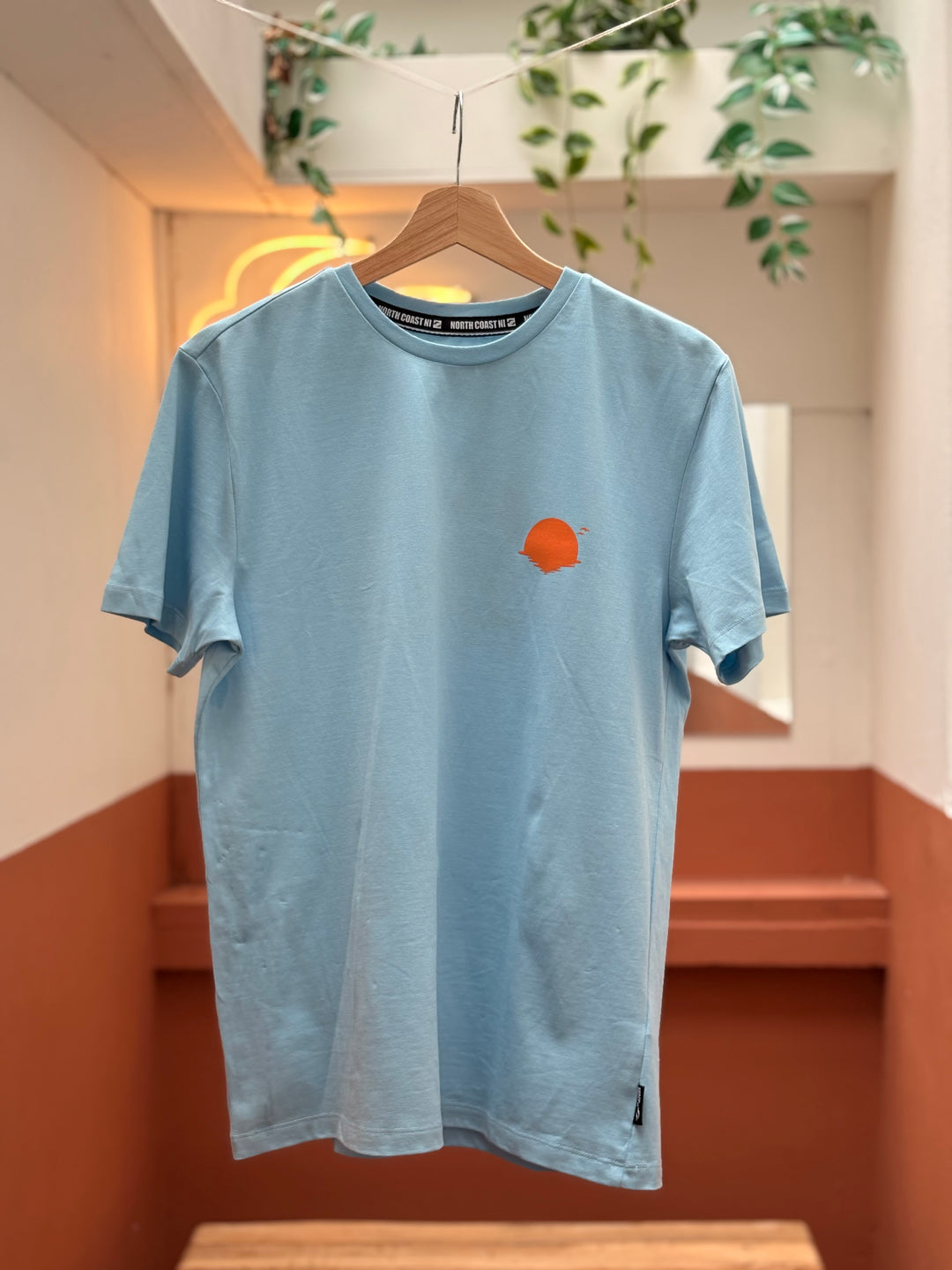 Wild Open Skies Tee