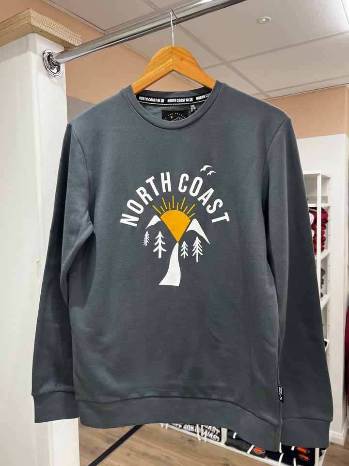 Winter Mountain Sweat *LIMITED EDITION*