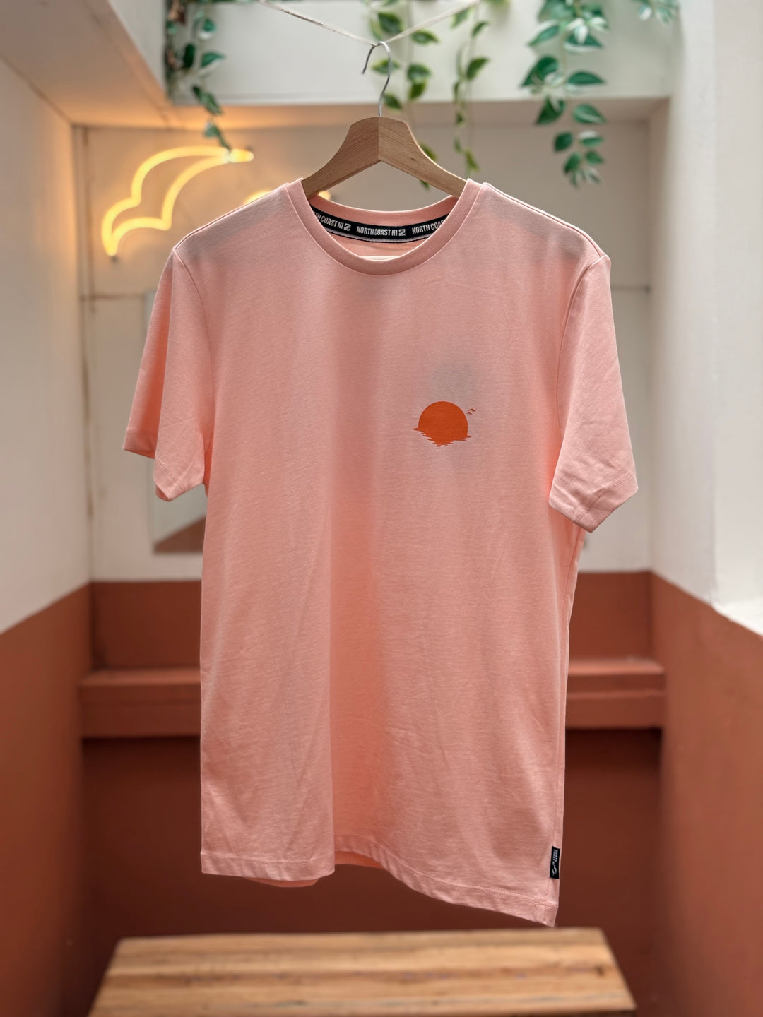 Wild Open Skies Tee