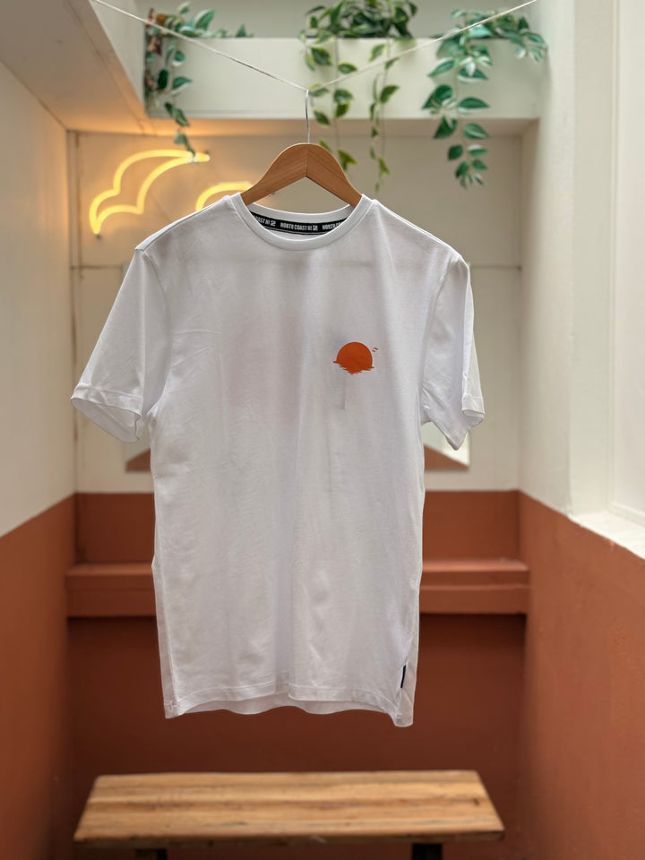 Wild Open Skies Tee