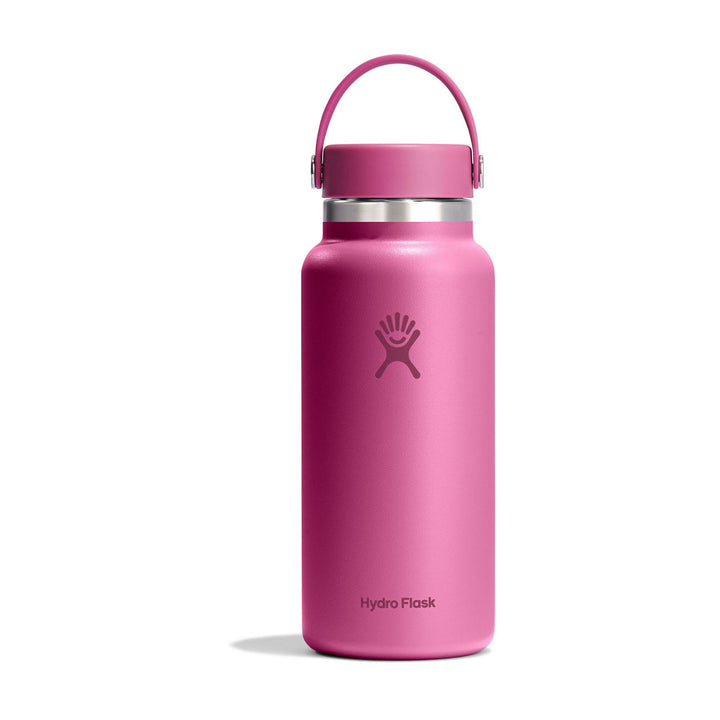 Hydro Flask 32oz Wide Mouth