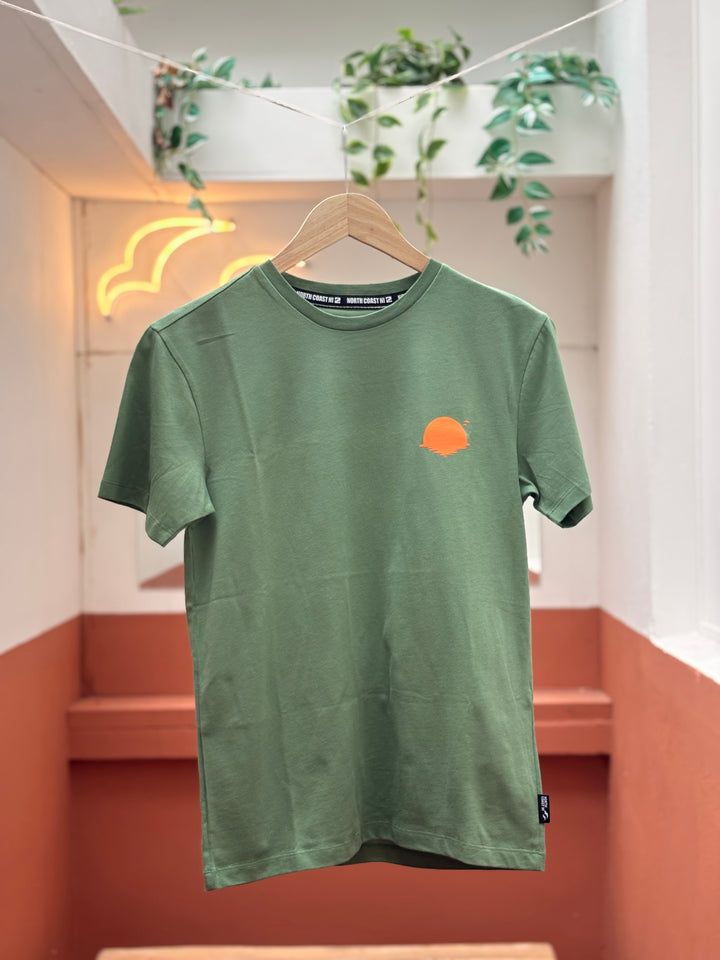 Wild Open Skies Tee