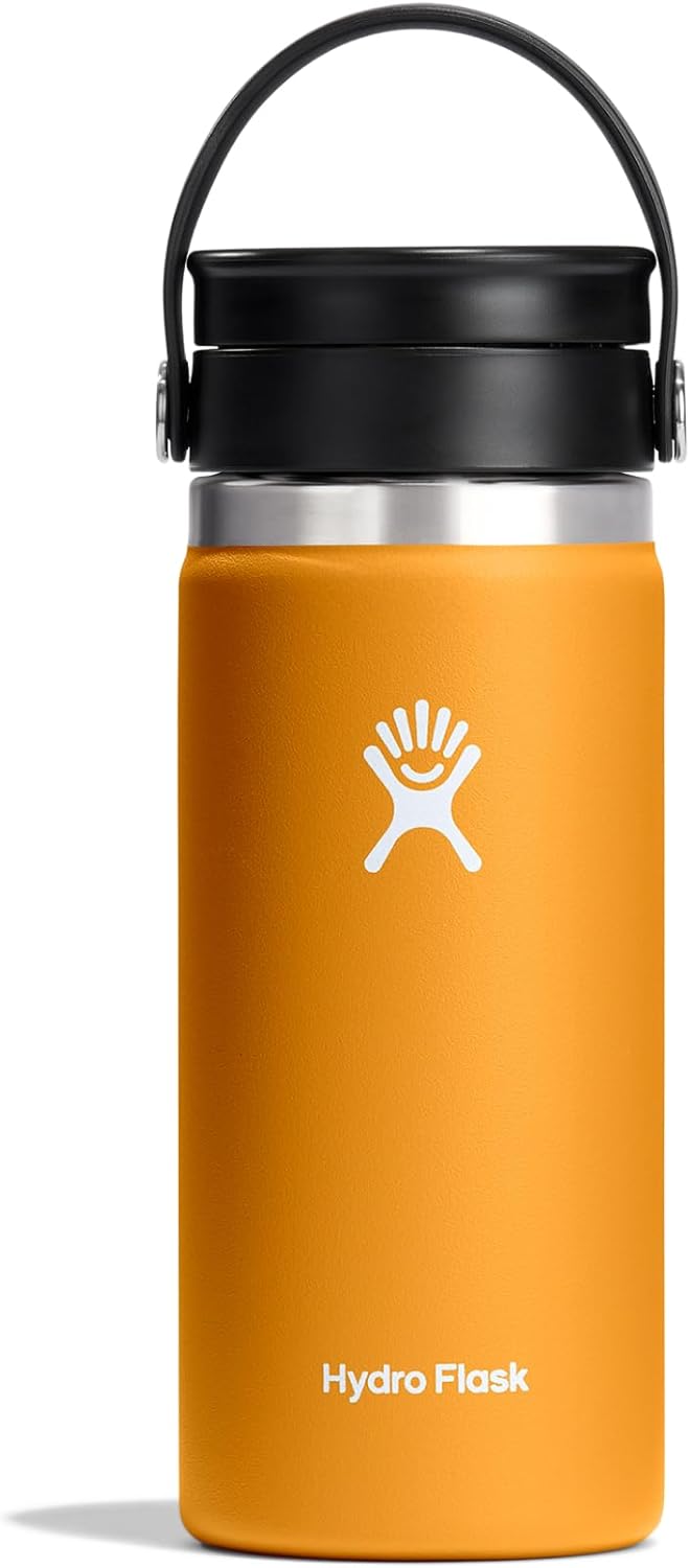 Hydro Flask 16oz Coffee with Flex Sip Lid