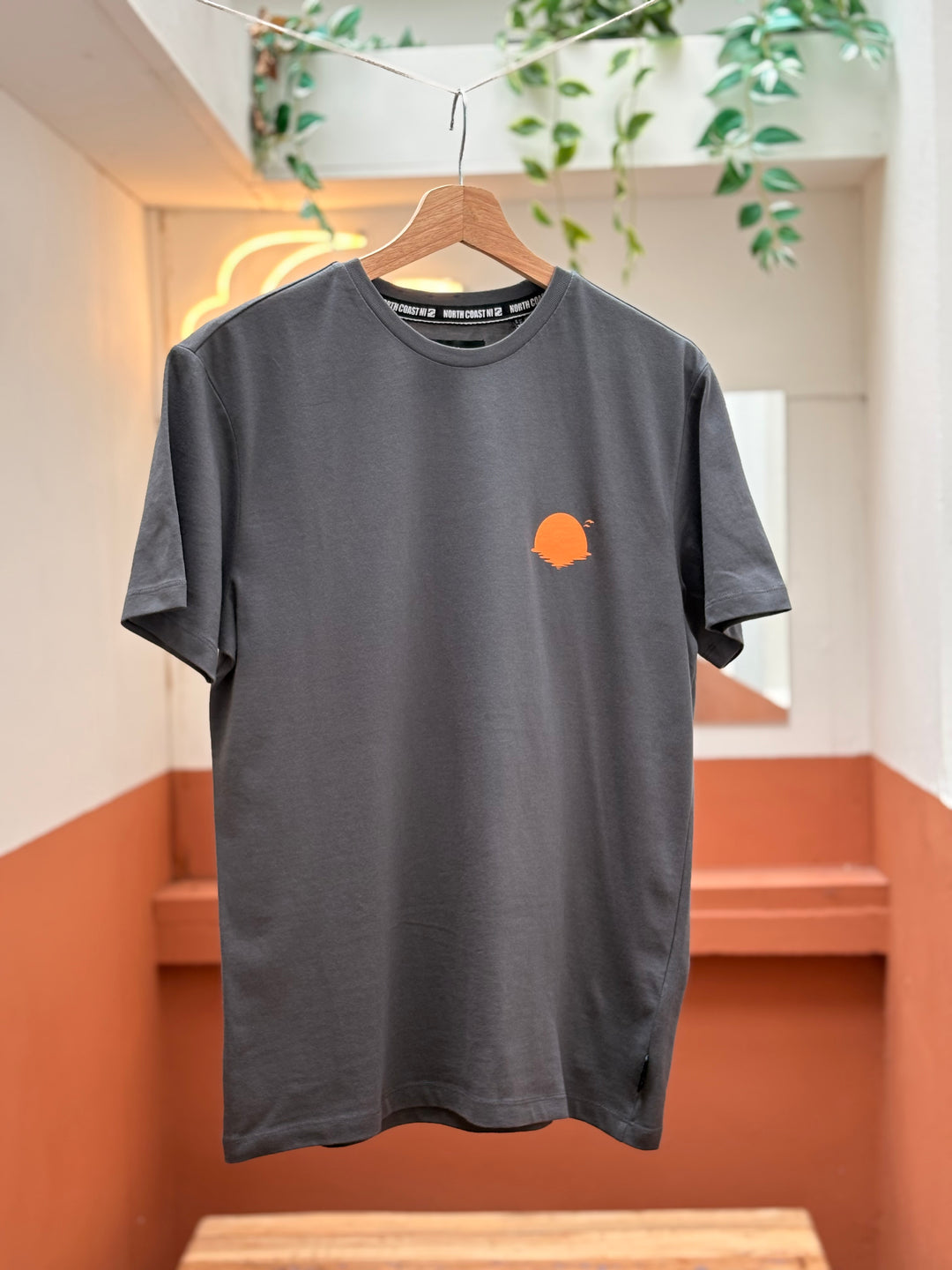 Wild Open Skies Tee