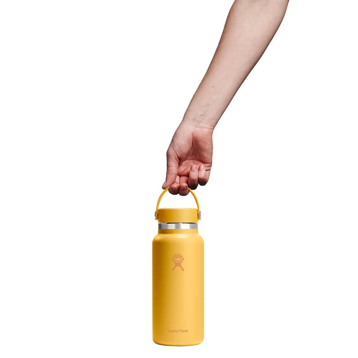 Hydro Flask 32oz Wide Mouth