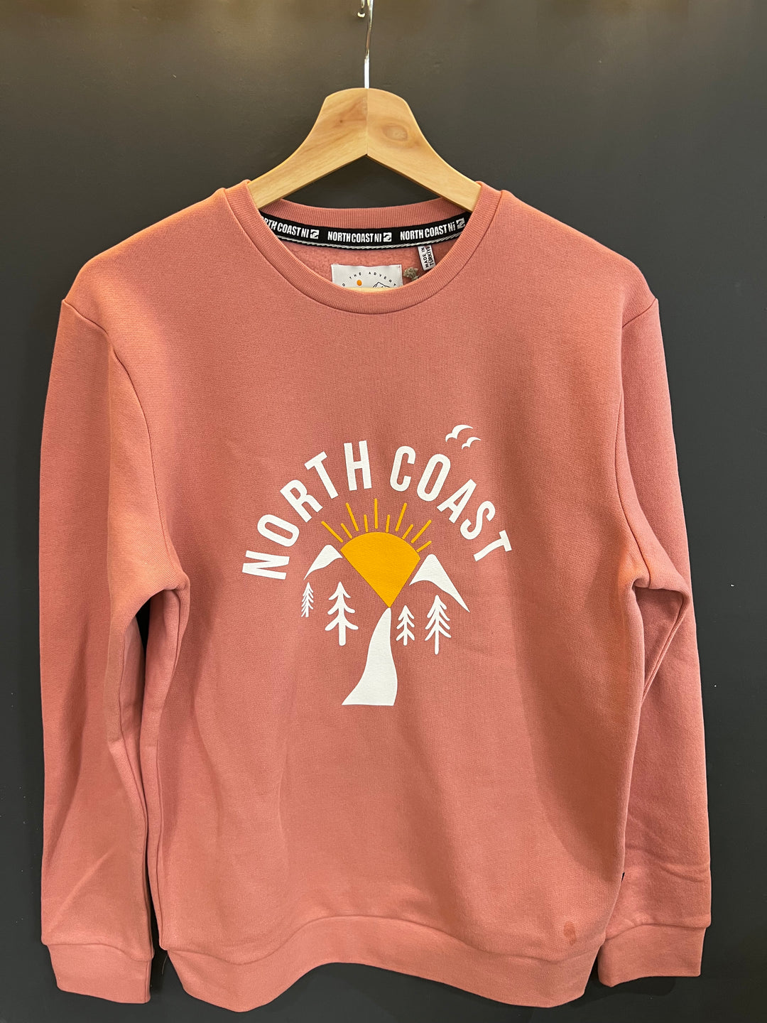 Winter Mountain Sweat *LIMITED EDITION*