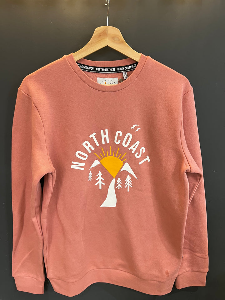 Winter Mountain Sweat *LIMITED EDITION*