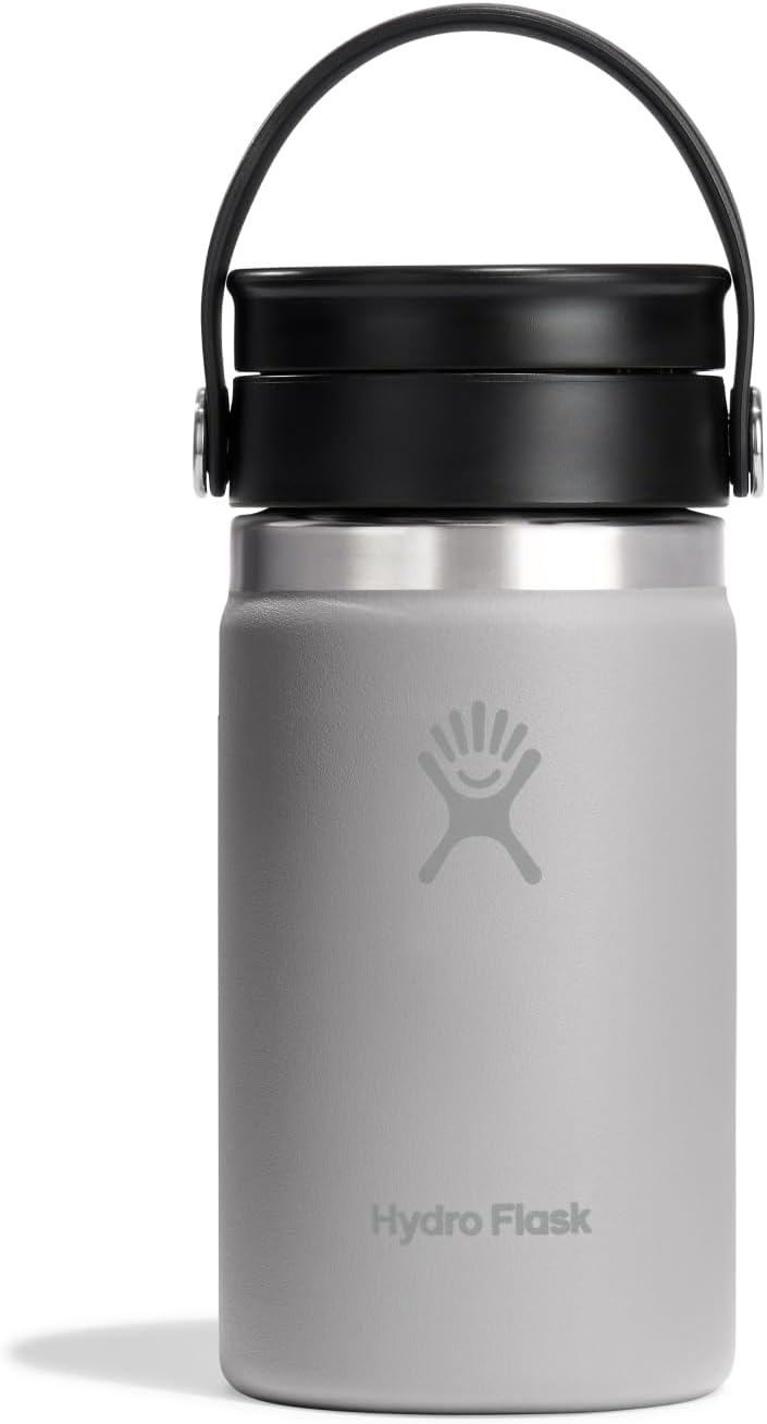Hydro Flask 12oz Coffee with Flex Sip Lid