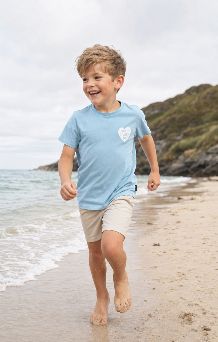 Sharkey Kids T-Shirt