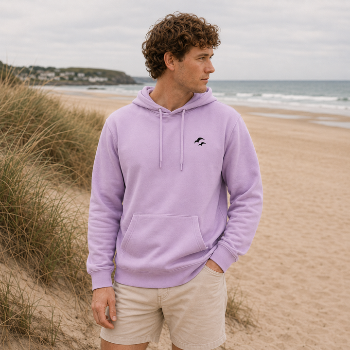 North Coast Living Hoodie