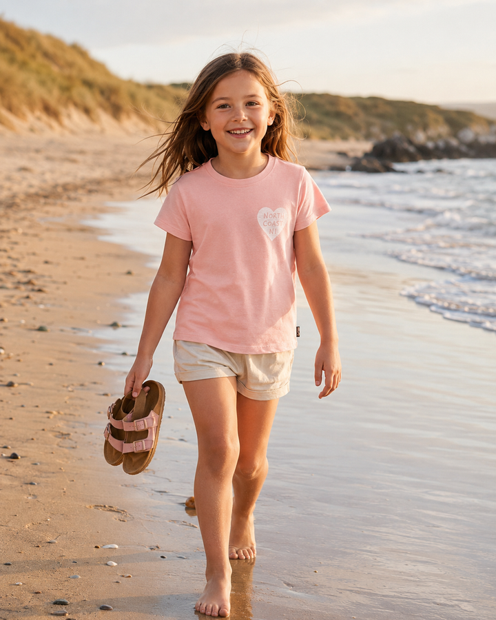 Sharkey Kids T-Shirt