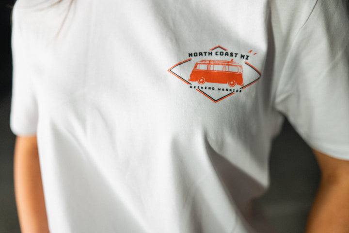 Campervan Tee