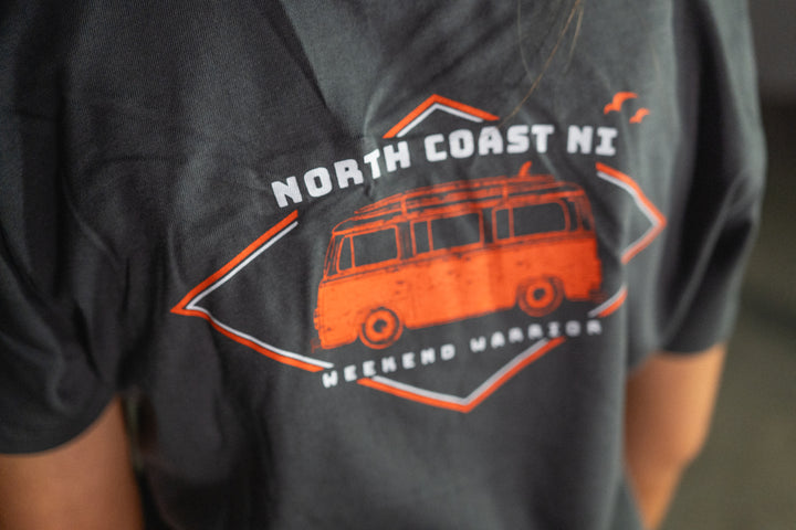 Campervan Tee