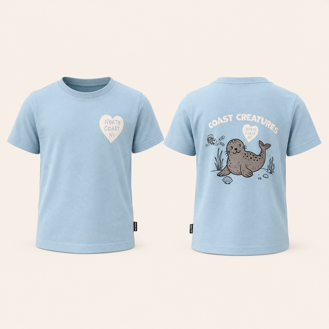 Ceely Kids T-Shirt