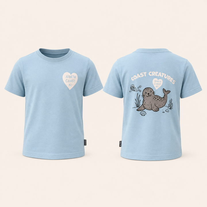Ceely Kids T-Shirt