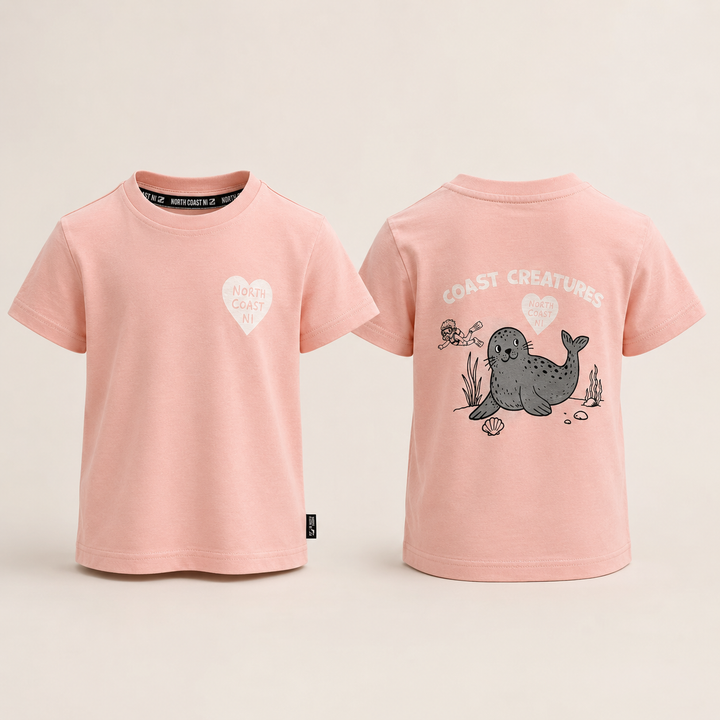 Ceely Kids T-Shirt