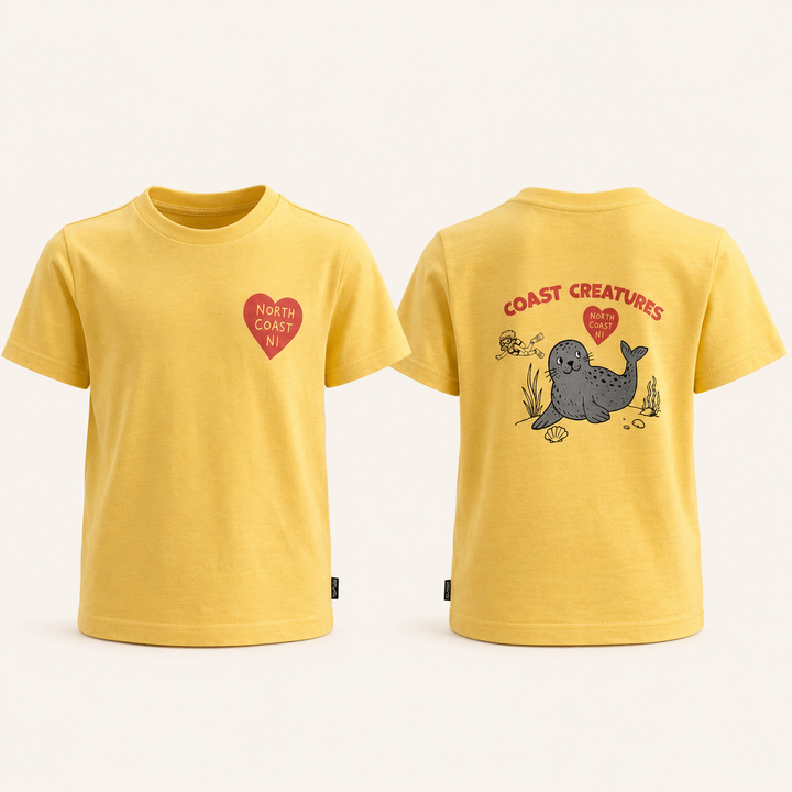 Ceely Kids T-Shirt
