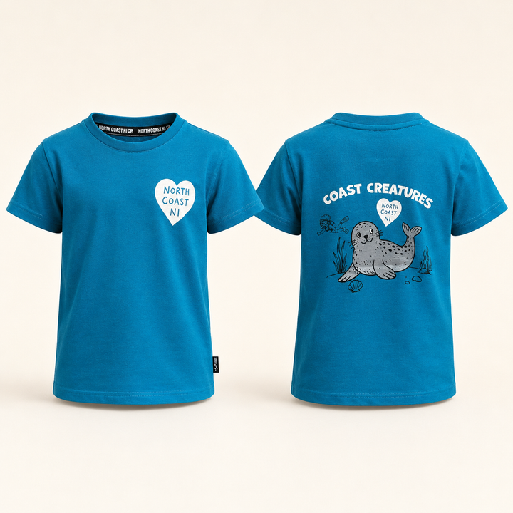 Ceely Kids T-Shirt