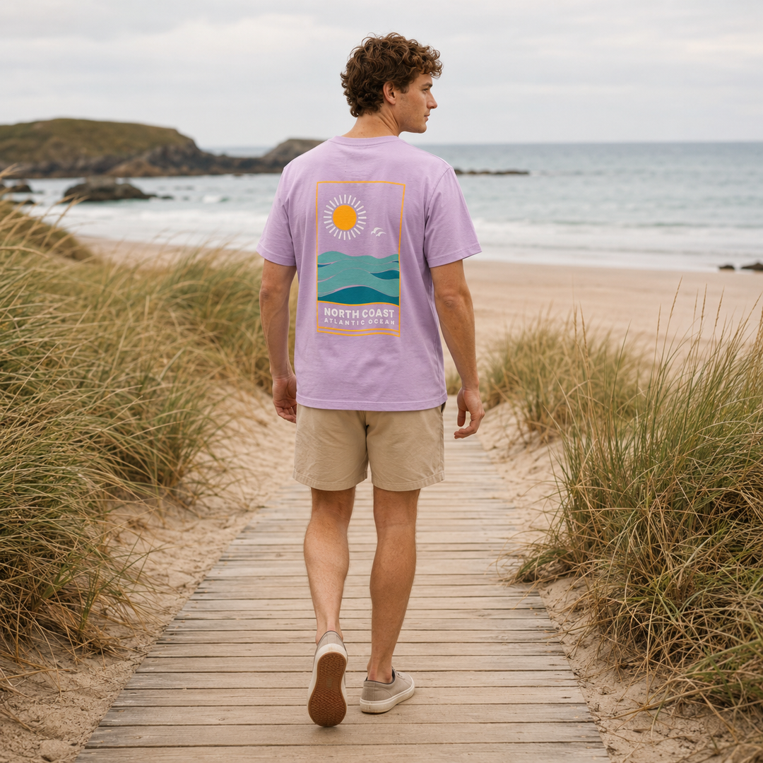 Daisy Sun Tee