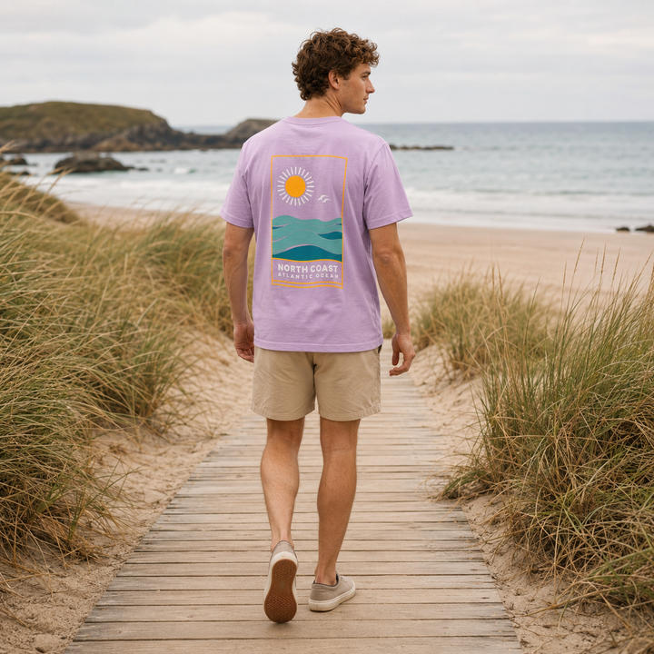 Daisy Sun Tee