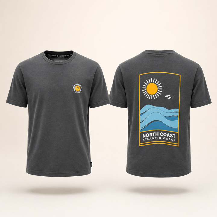 Daisy Sun Tee