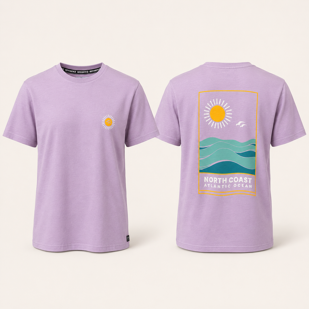 Daisy Sun Tee