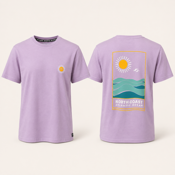 Daisy Sun Tee
