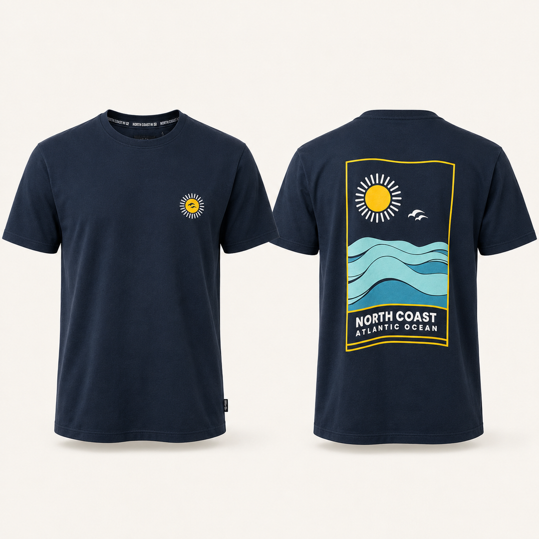 Daisy Sun Tee