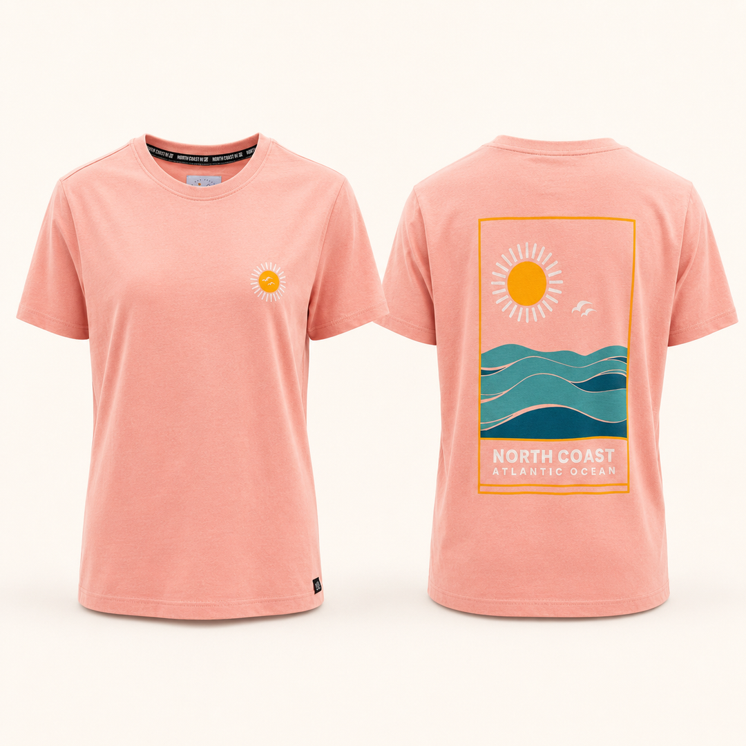Daisy Sun Tee