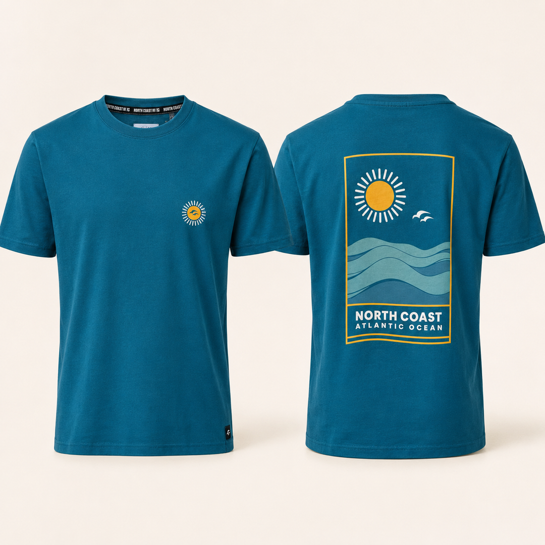Daisy Sun Tee