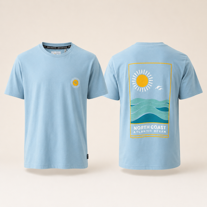 Daisy Sun Tee
