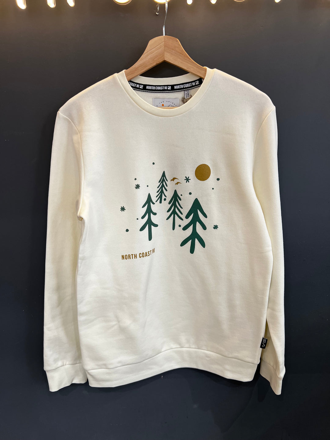 Twilight Forest Sweat *LIMITED EDITION*